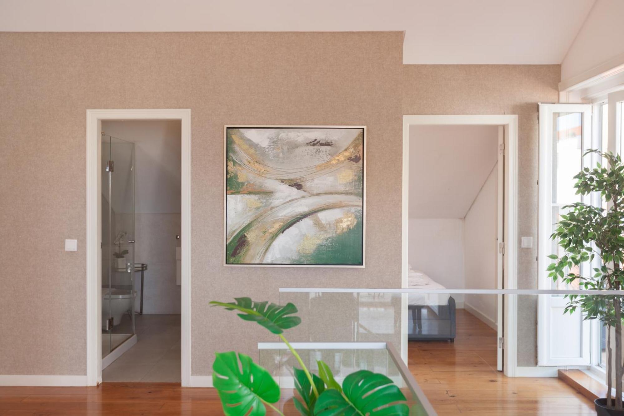 Apartament Flh Portas Do Sol Duplex With Terrace Lizbona Zewnętrze zdjęcie