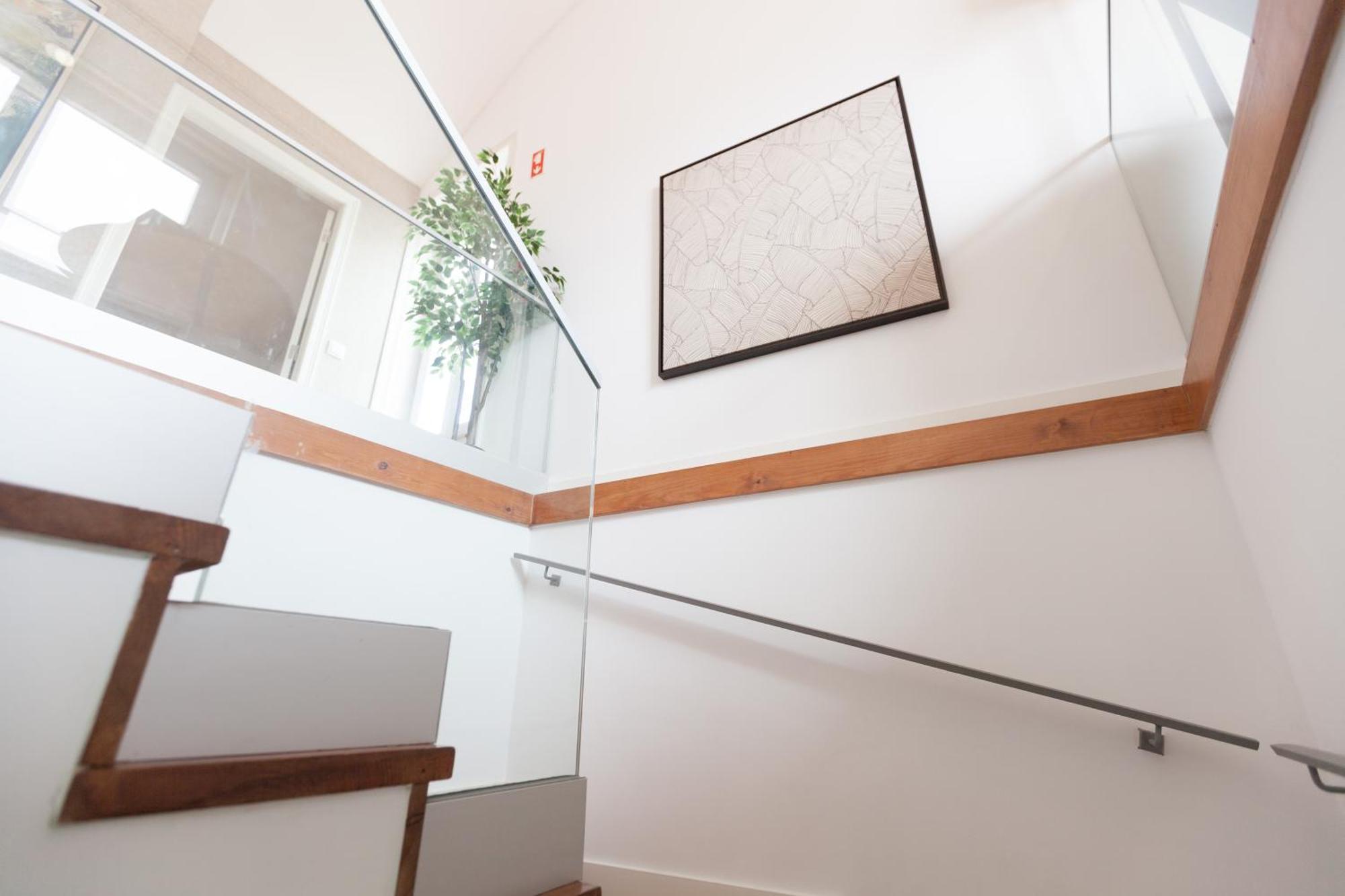 Apartament Flh Portas Do Sol Duplex With Terrace Lizbona Zewnętrze zdjęcie