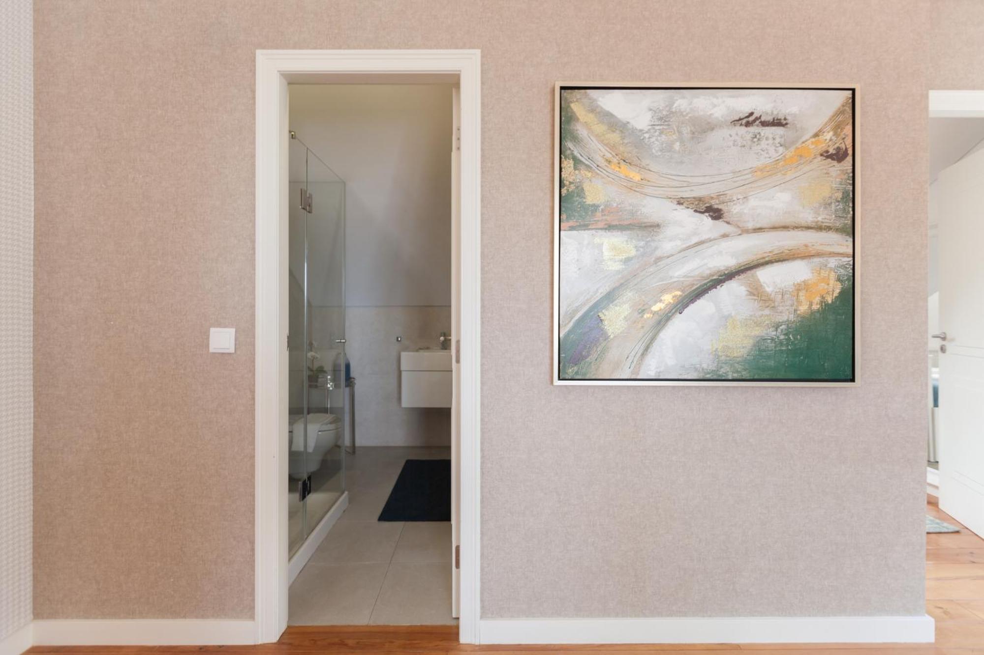 Apartament Flh Portas Do Sol Duplex With Terrace Lizbona Zewnętrze zdjęcie